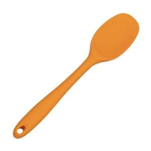  Elas Favorite Silicone Spoon   Orange