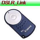 Remote Control For NIKON D5000 D3000 D90 D80 D60 ML L3 items in dslr 