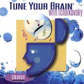 Tune your Brain with Tchaikovsky   Cleanse  