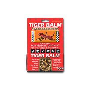  Tiger Balm Red X tra Strength