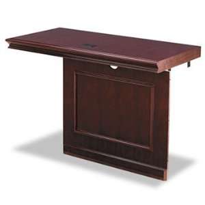  Star Quality Office Furniture Orion Collection Single 