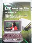 sharp rd cx200 cx300 electronic dictionary protect film