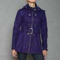 Purple Coats   Buy Outerwear Online 
