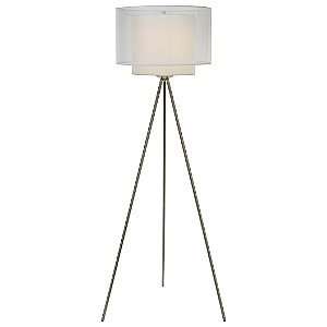  Brella Floor Lamp by Trend Lighting