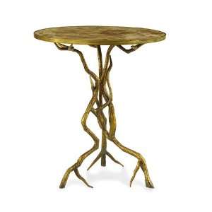    03 0277 John Richard Furniture Table in Hand Painted