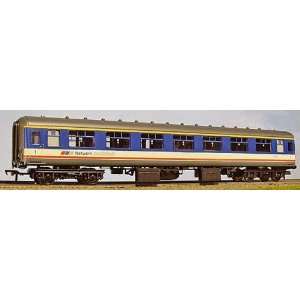  Bachmann 39 342 Br Mk2A Fk Network Se