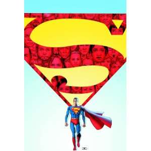 Superman #701 J. Michael Straczynski  Books