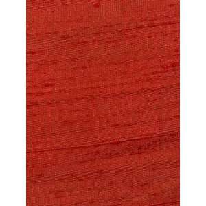 Fabricut FbC 1749371 Luxury Silk   Redwood Fabric Arts 