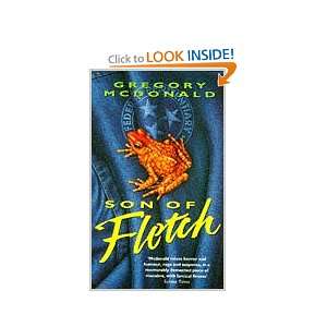 Son of Fletch (9780006479925) Gregory Mcdonald Books