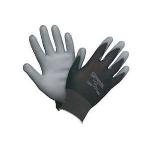  Perfect Fit ® Pure Fit TM Seamless Nylon Gloves   Large 