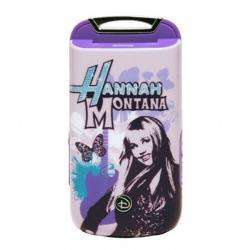Digital Blue DS17030 Disney Mix Stick 1GB Hannah Montana  Player 