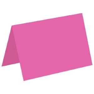  A2 Invitation Folder Gmund Colors Smooth Fuschia (50 Pack 