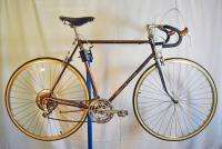 Rare Schwinn Super Sport Tourer Road Bicycle 61cm bike racing vintage 