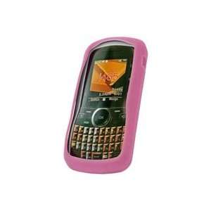  Cellet Jelly Case Cellet Pink Jelly Case For Motorola 