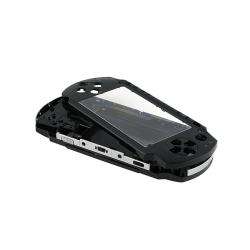 Eforcity Full Repair Parts Replacement Shell Kit for Sony PSP 1000 