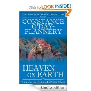 Heaven On Earth Constance ODay Flannery  Kindle Store