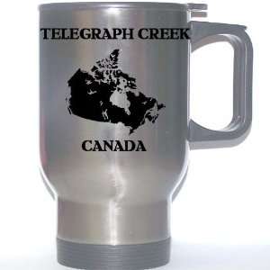  Canada   TELEGRAPH CREEK Stainless Steel Mug Everything 