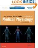   student consult online access 12e guyton physiology by john e hall