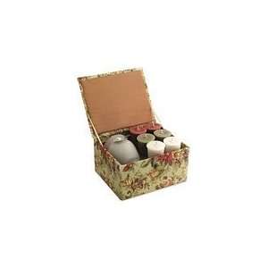 Candle Gift Box Sarah by Candle Gift Box Sarah Box Set Contains One 