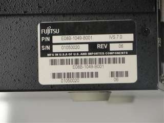 Fujitsu F9600 Digital Phone System  