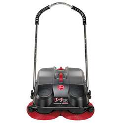 Hoover L1405 Spin Sweep Sweeper Vacuum  