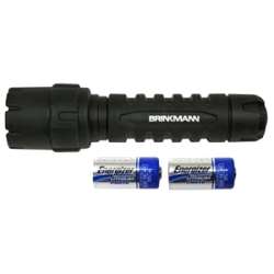 Brinkmann 809 1025 2 ArmorMax Tactical Flashlight  