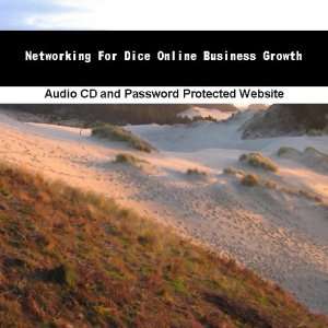  Networking For Dice Online Business Growth Jassen Bowman 