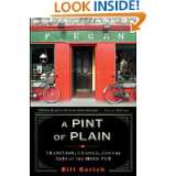 Pint of Plain Tradition, Change, and the Fate of the Irish Pub by 