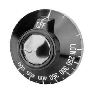  Thermostat Dial for Vulcan Hart Ovens & Ranges