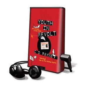  Youth in Revolt (Compilation)   on Playaway (9781607759379 