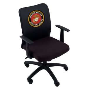  Office Chair United States Marine Corps
