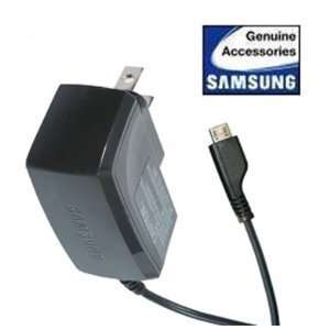  ORIGINAL OEM Travel Charger for your Samsung Moment M900 