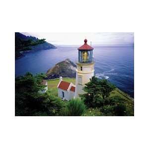  Heceta Head Lighthouse 300pcs FXS78857 Toys & Games