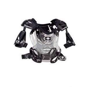 No Fear Stratos Youth Chest Protector