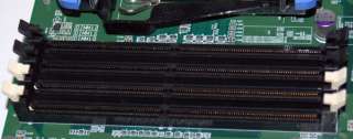 Poweredge 6950 Quad Dual Core AMD Motherboard NEW WN213  