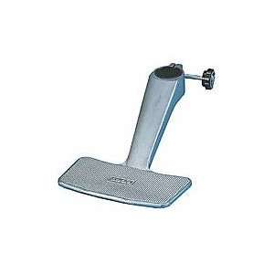  Helmsmans Boat Seat Footrest Extra Wide