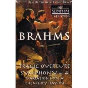  Best of the Great Composers 3 Brahms Music
