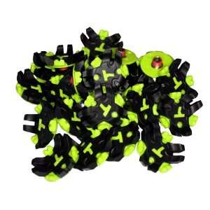  Exalt Paintball Plastic Golf Style Replacement Spikes 
