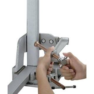   Axis Welders Angle Clamp with Fixture Vise   3 Axis, Model# WAC35 SW