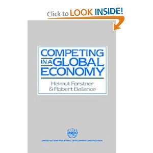   in a Global Economy An Empirical Study on Trade and Specialization