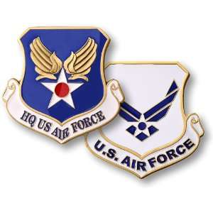  Air Force Headquarters 