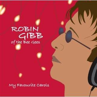  Magnet Robin Gibb Music