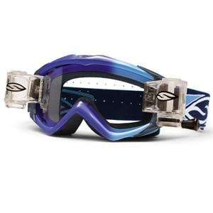  Smith Fuel Sweat X Goggles with Racer Pack   One size fits most 