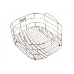    Elkay Rinsing Basket LKWRB1113SS Stainless Steel