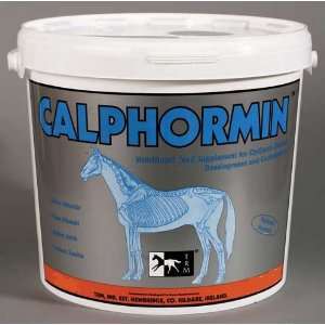  Calphormin   22 pounds