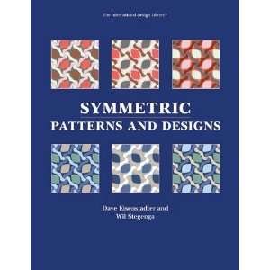  Symmetric Patterns and Designs (International Design 