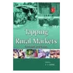  Tapping Rural Markets ; Concepts and Cases (9788178815541 