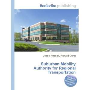  Suburban Mobility Authority for Regional Transportation 