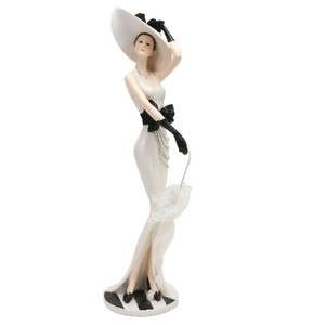   Lady Collection Figurine   Elegant   Audrey Hepburn   59722  
