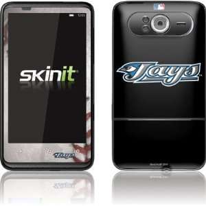 Toronto Blue Jays Game Ball skin for HTC HD7 Electronics